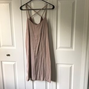 Thread & Supply Dress